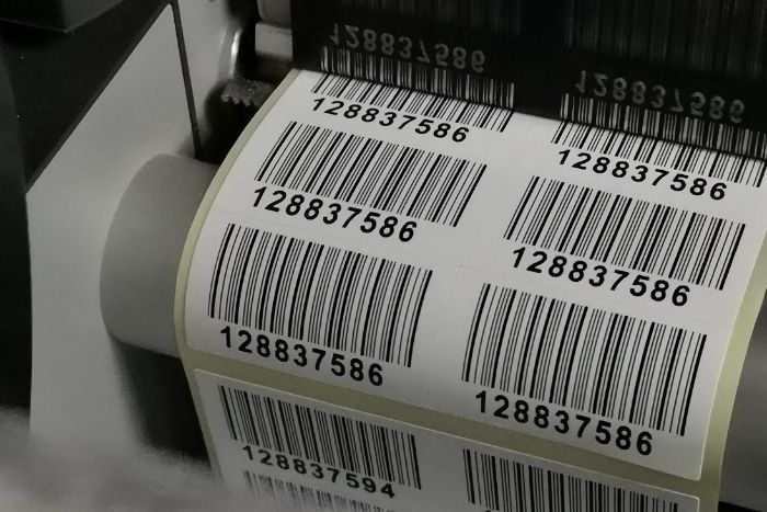 Comment imprimer des étiquettes de codes à barres - ActiveBarcode