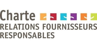 charte relations fournisseurs responsables