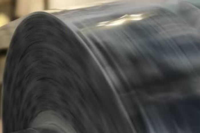 Les étiquettes transparentes